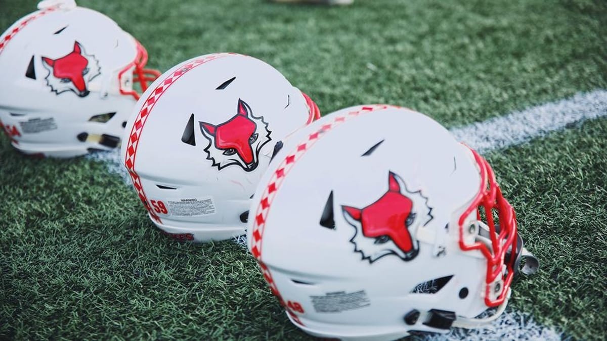 2024 Marist Football Schedule