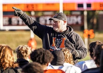 2024 Mercer Football Schedule