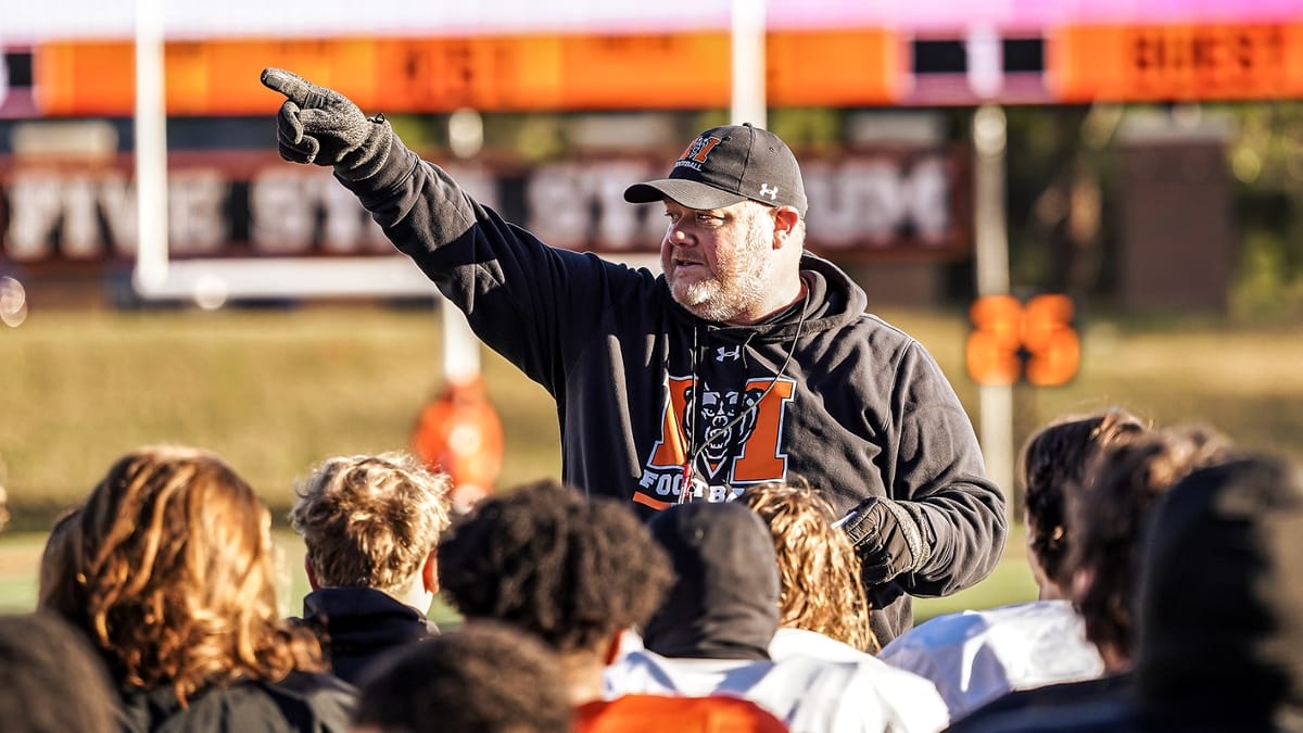 2024 Mercer Football Schedule