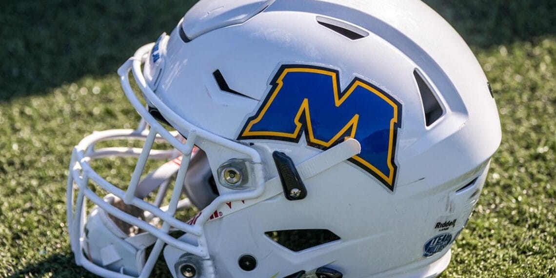 2024 Morehead State Football Schedule - HERO Sports