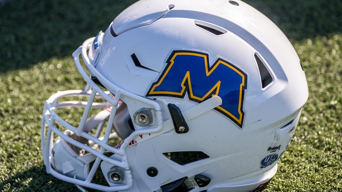 2024 Morehead State Football Schedule