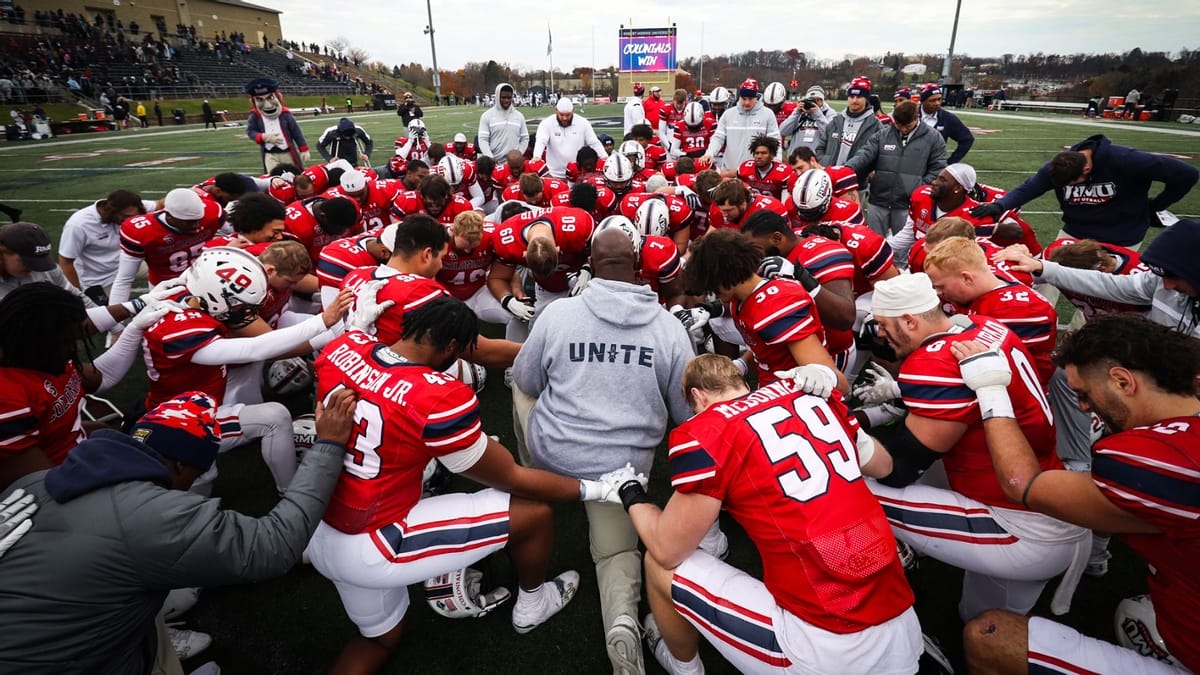 2024 Robert Morris Football Schedule