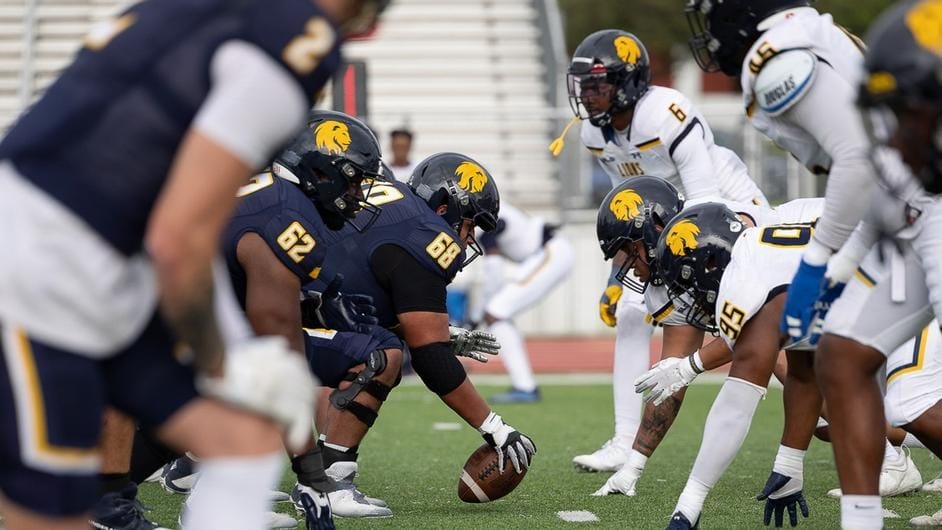2024 Texas A&M-Commerce Football Schedule