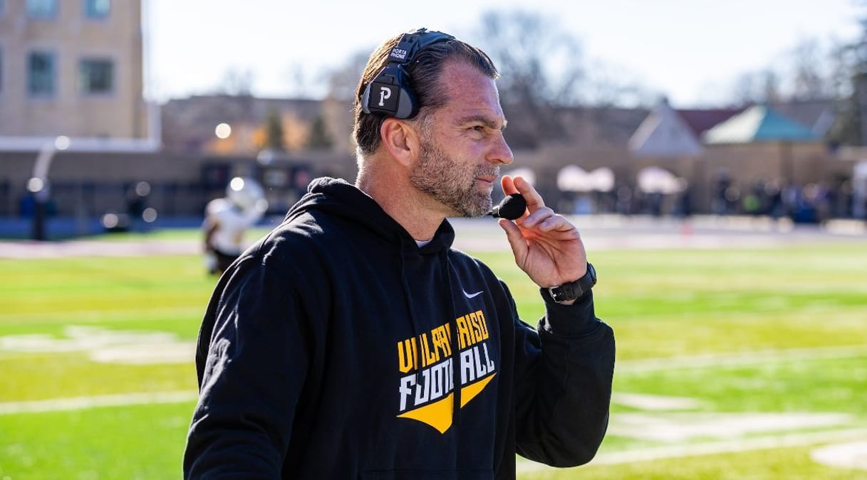 2024 Valpo Football Schedule