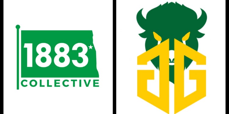 UND, NDSU NIL Collectives