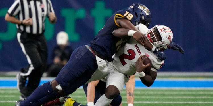 Dallas Gant NFL Draft