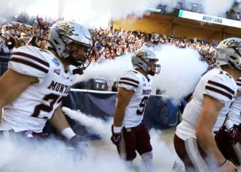 Montana FCS championship