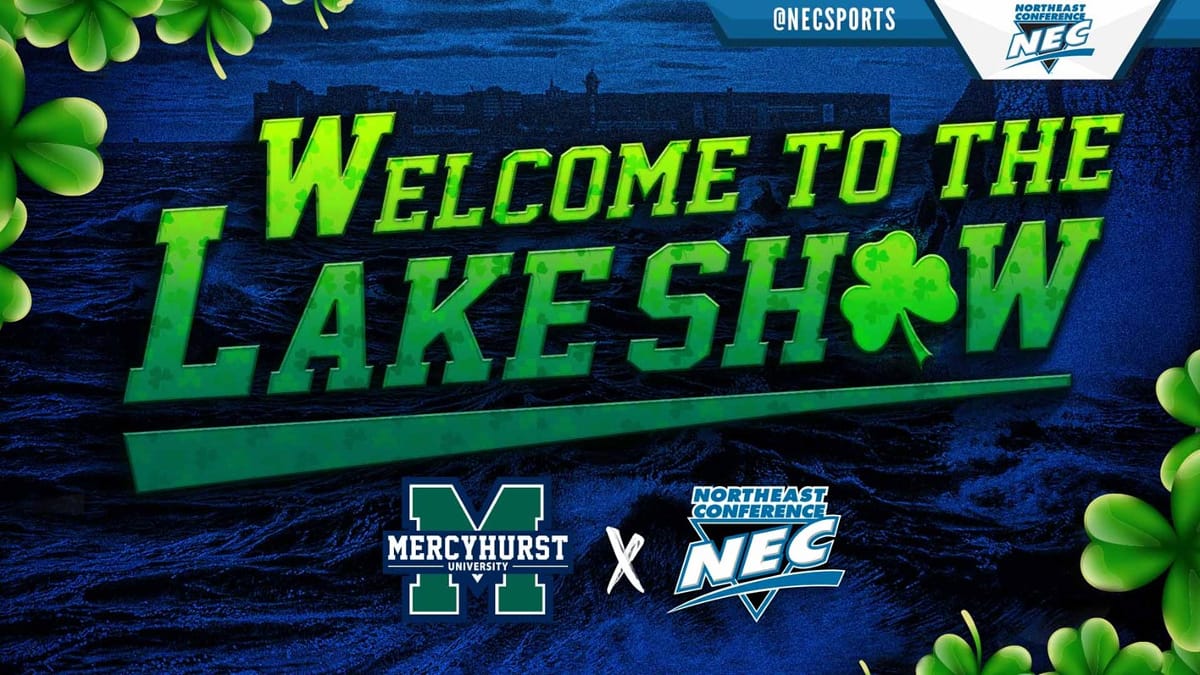 Mercyhurst University Joins The NEC