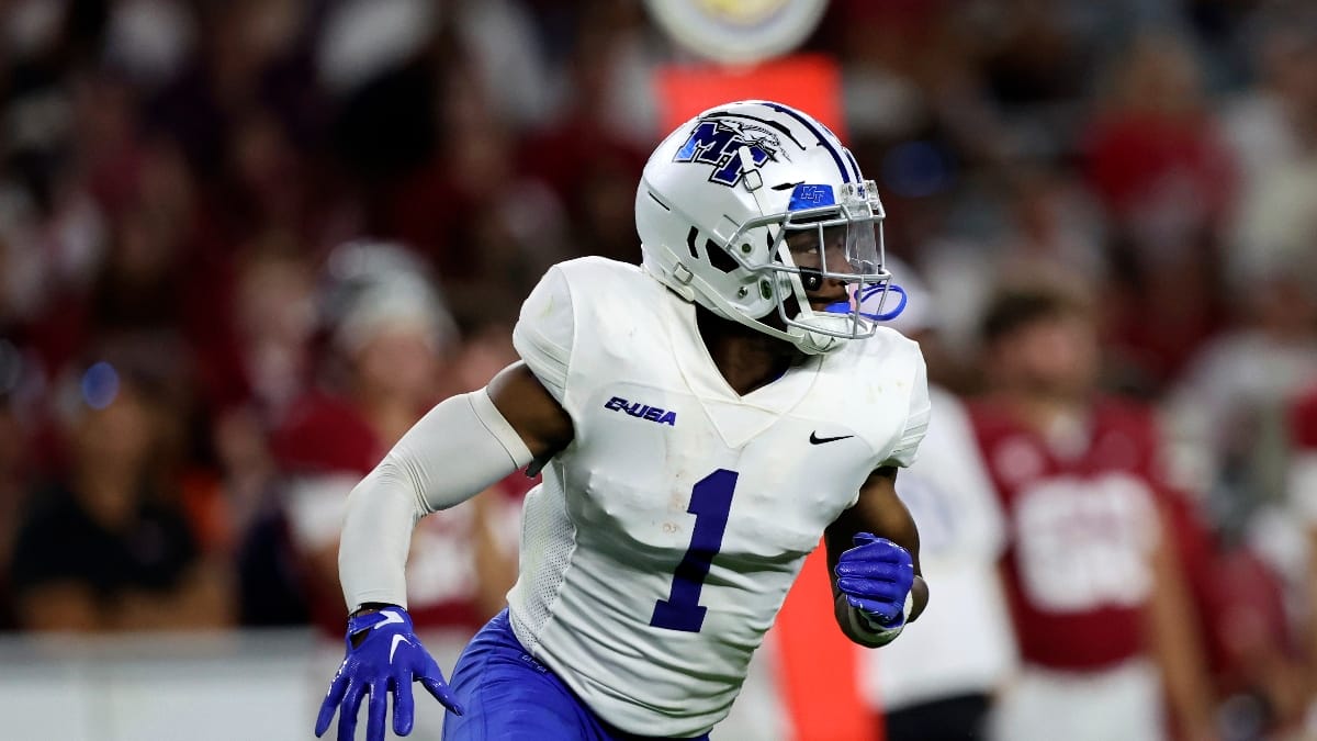 Teldrick Ross nfl draft