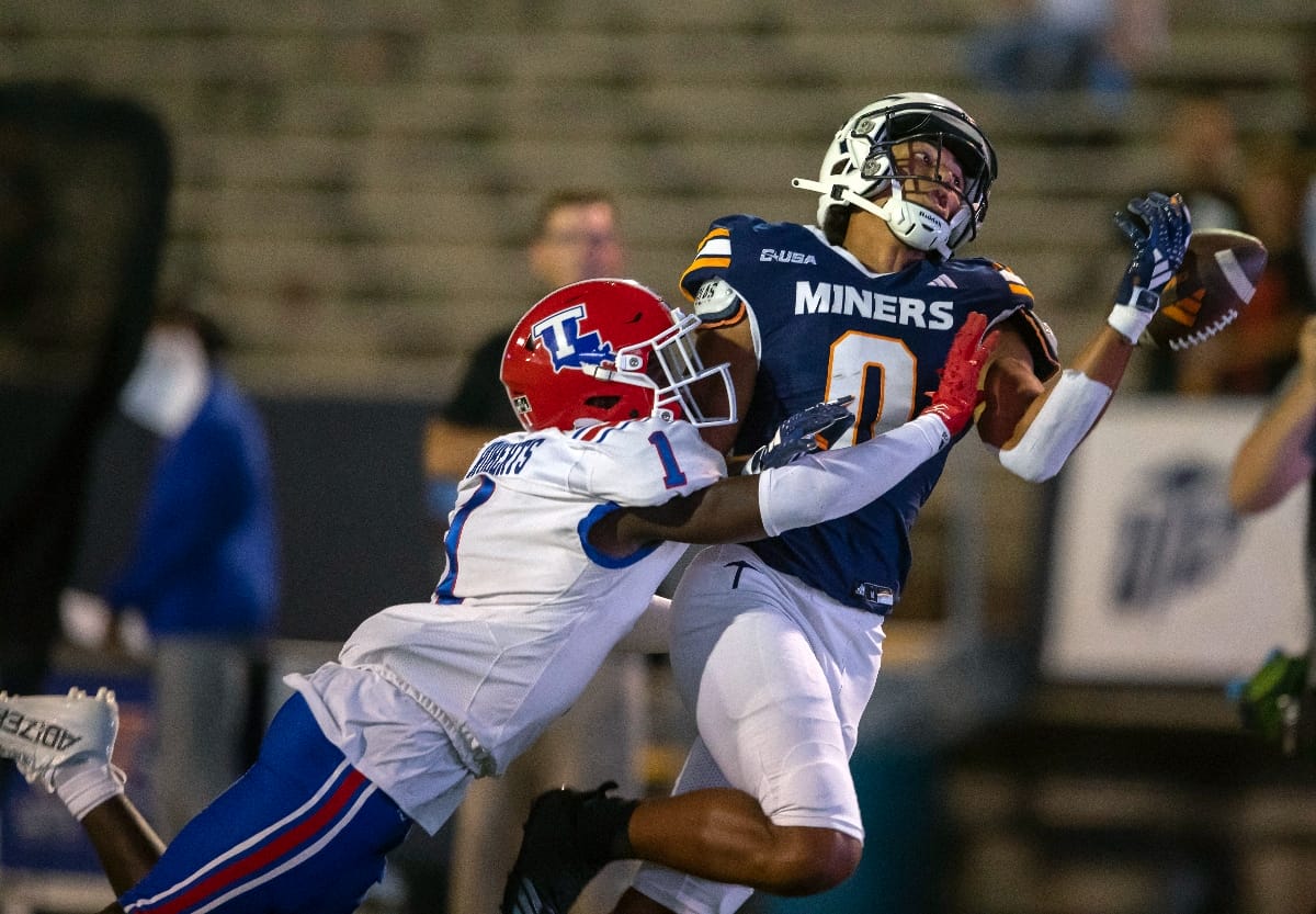 Willie Roberts NFL Draft