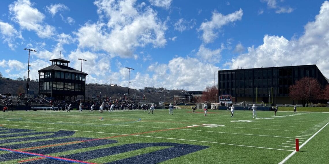 2024 Duquesne Football Schedule HERO Sports