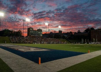 2024 Samford Football Schedule