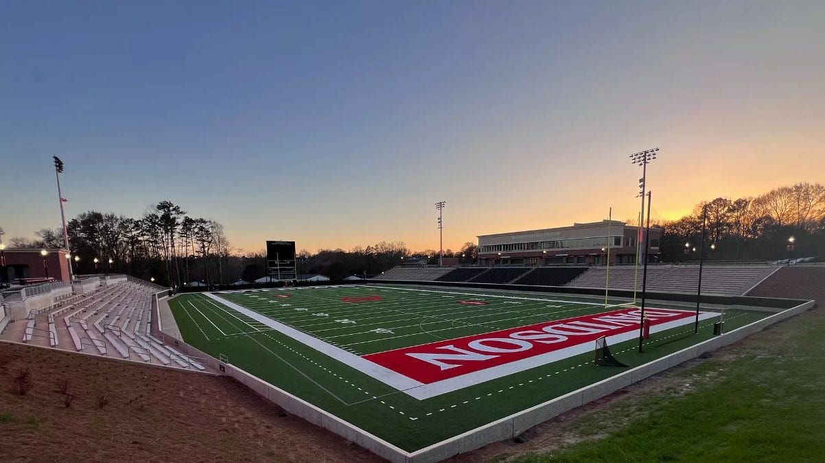 2024 Davidson Football Schedule