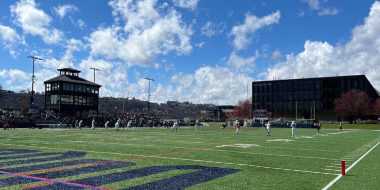 2024 Duquesne Football Schedule