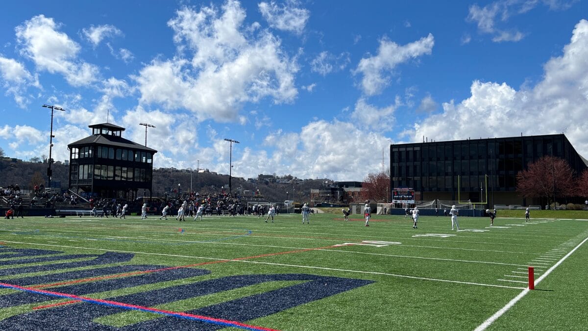 2024 Duquesne Football Schedule