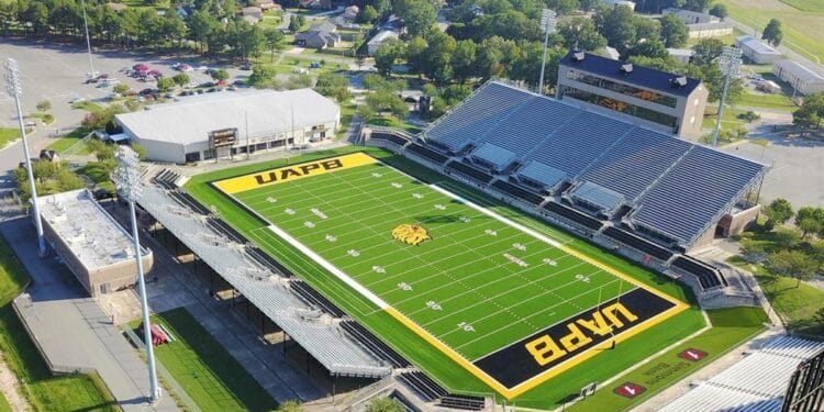 2024 Arkansas-Pine Bluff Football Schedule