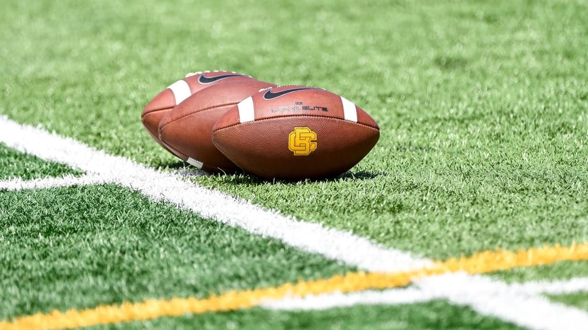 2024 Bethune-Cookman Football Schedule