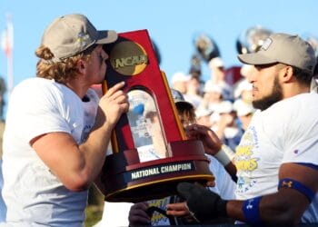 Mark Gronowski Frisco SDSU