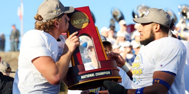 Mark Gronowski Frisco SDSU