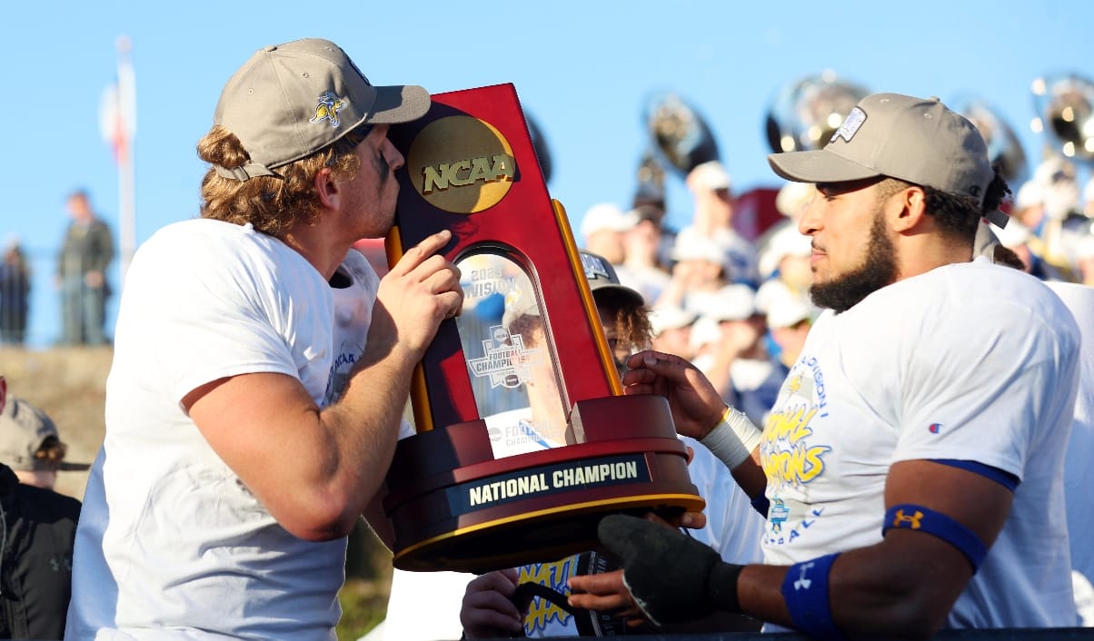 Mark Gronowski Frisco SDSU