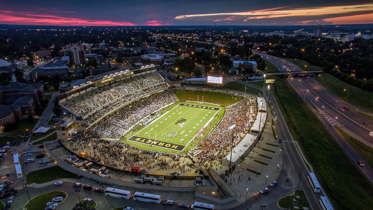 2024 Alabama State Football Schedule