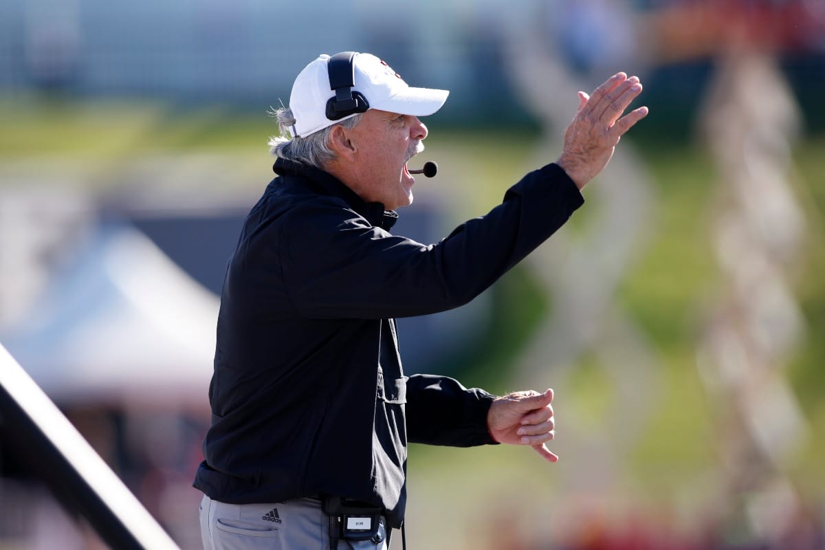 Understanding UMass Football Coach Salary: Insights, Comparisons, and Impact