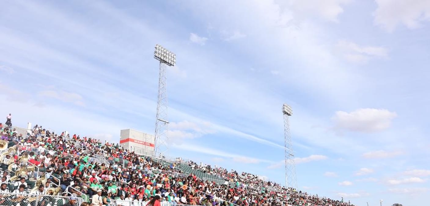 2024 Mississippi Valley State Football Schedule