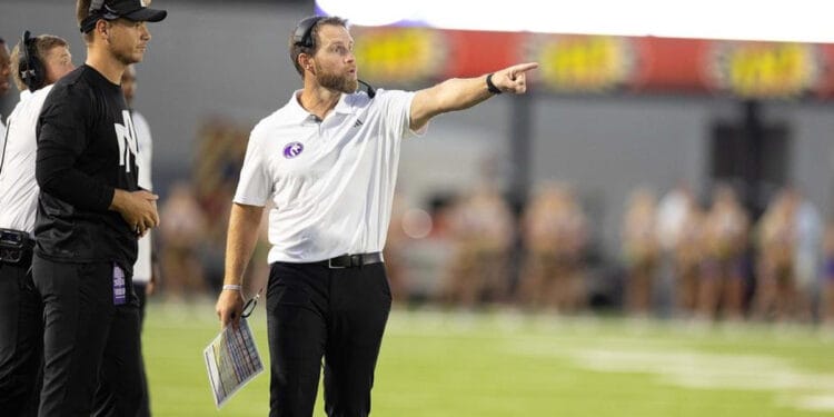 2024 North Alabama Football Schedule