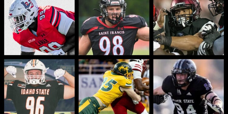 2024 FCS Jersey Countdown