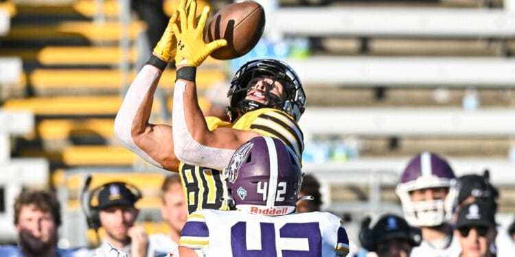 Carter Runyon, Towson