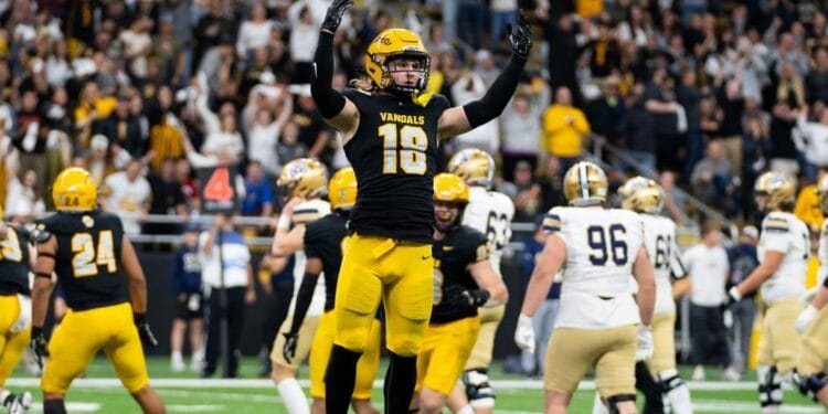 Idaho Football Preview