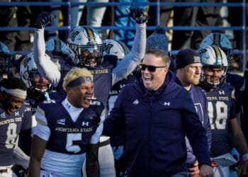 Montana State Football Preview