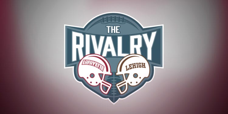 The Rivalry (Lafayette–Lehigh)