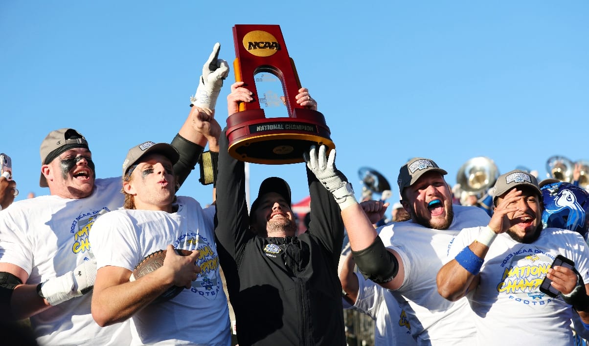 SDSU celebration Frisco