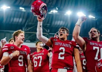 South Dakota football preview