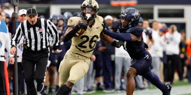 2024 Army Football Prediction & Preview With Betting Odds & Schedule