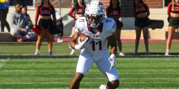 2024 FCS Top 25: No. 9 Southern Illinois Football Preview - HERO Sports