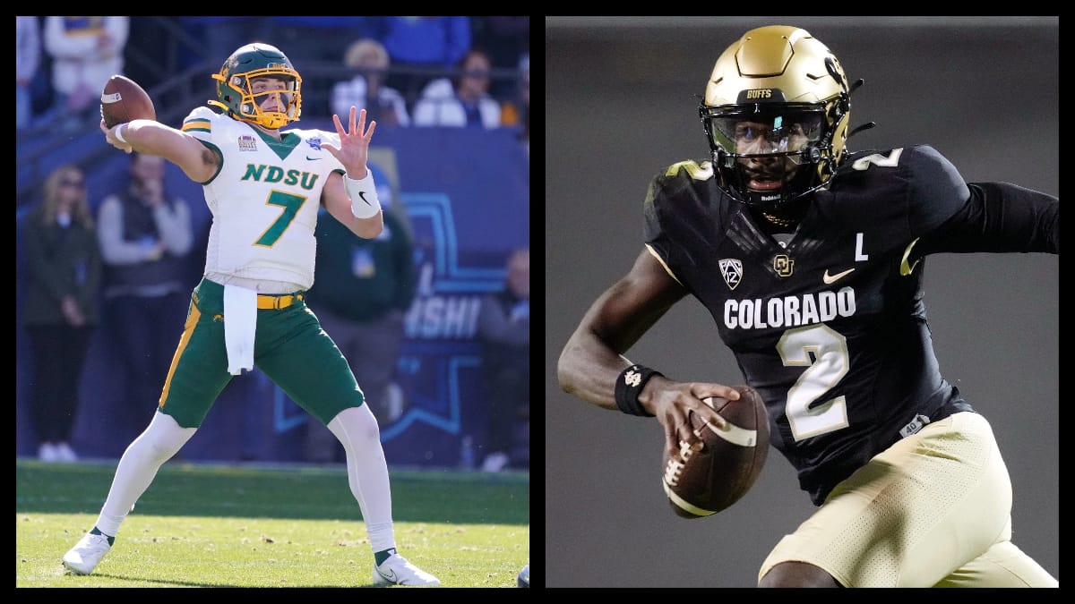 NDSU Colorado Betting Odds