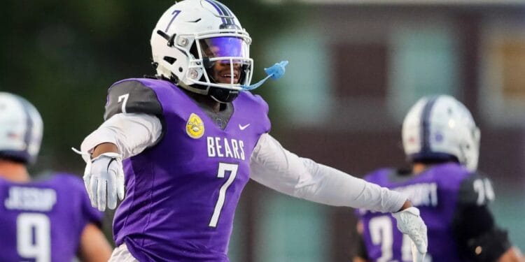 Central Arkansas Football Preview