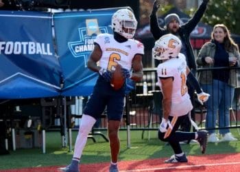 SoCon Football Preseason Poll