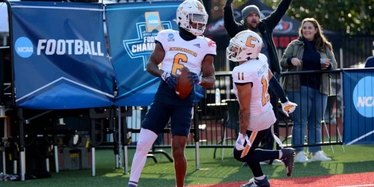 SoCon Football Preseason Poll