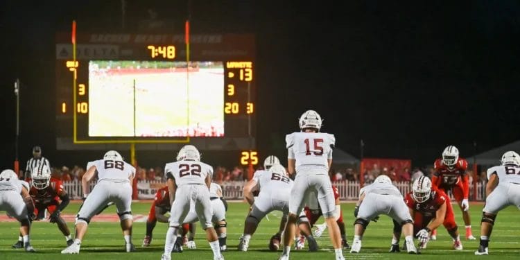 Patriot League Football Preseason Poll