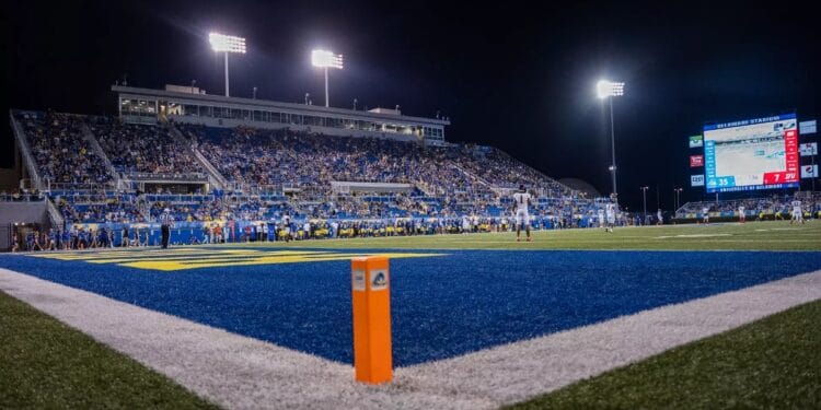Delaware Football Preview