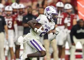 Furman football Preview