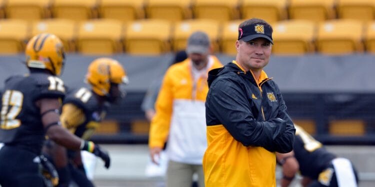 2024 Kennesaw State Football Prediction & Preview With Betting Odds ...