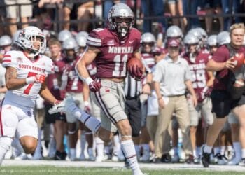 Montana Football Predictions