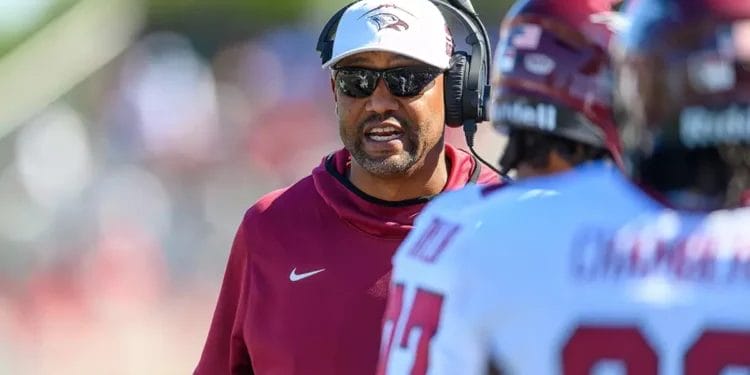 2024 MEAC Football Preseason Poll