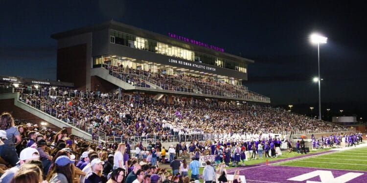 Tarleton State Football Preview