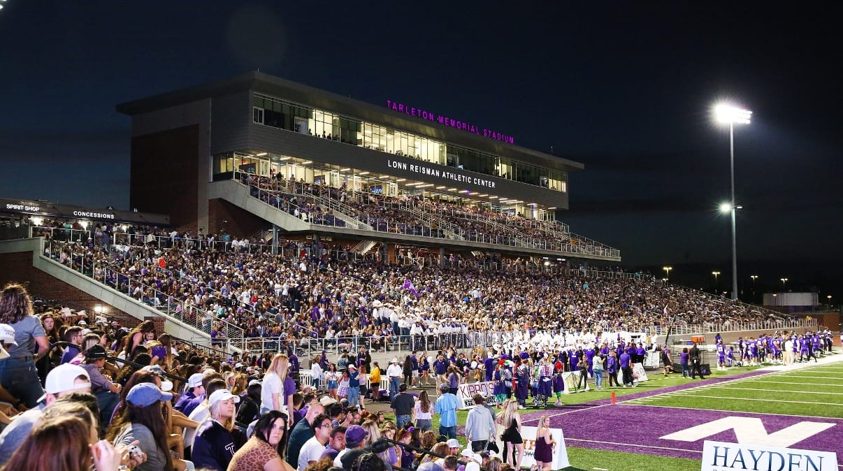 Tarleton State Football Preview