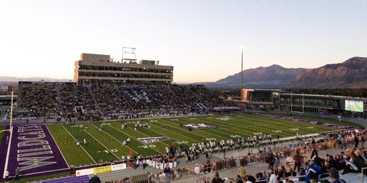 Weber State football preview